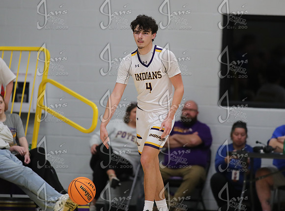 Poyen vs. Caddo Hills (AAA 2A-4 Regional First Round) 2-26-25_JWM_0313