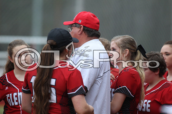 Lake Hamilton @ Glen Rose softball 3-9-17_JWM00115
