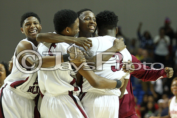 Jonesboro vs. Pine Bluff 6A State Boys 3-13-2015 (©Justin Manning) JWM_463