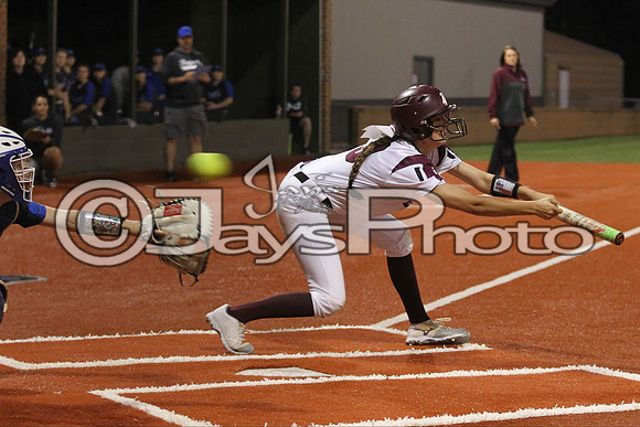 Benton vs. Bryant softball 3-6-17_JWM00286