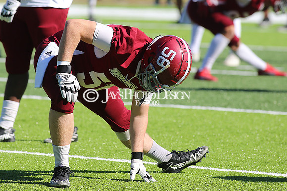 Ouachita Baptist @ Henderson State (The Battle of the Revine) 11-12-22_JWM_0702