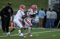 Louisiana @ Arkansas State 10-17-19_0047