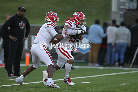 Louisiana @ Arkansas State 10-17-19_0047