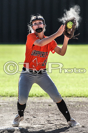 Nashville @ Malvern Softball 4-20-2015 (©Justin Manning) JWM_0029-2