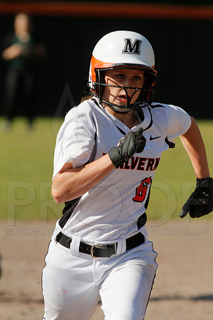 Ouachita @ Malvern Softball 5-6-2014 (© Justin Manning) JWM_0064