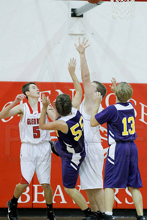 Poyen @ Glen Rose Jr Boys-Girls & Sr Girls 11-13-12(Justin Manning)0155