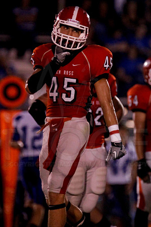 Jessieville @ Glen Rose 9-28-12 (Justin Manning)0099