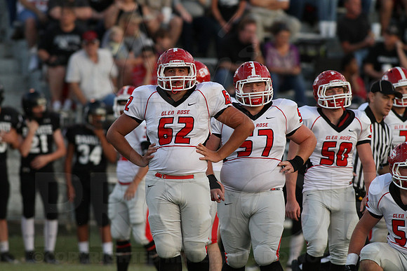 Glen Rose @ Bauxite 9-13-13 (© Justin Manning) JWM0099
