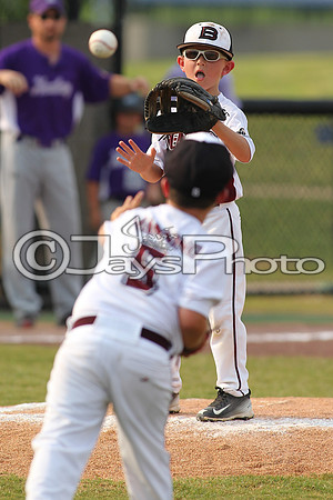 Benton vs. Hamburg 6 year old All Stars 6-29-2015 (©Justin Manning) JWM_0014