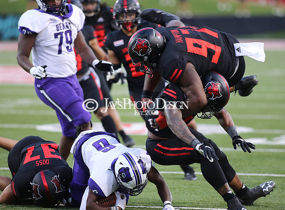UCA @ Arkansas State 9-4-21_JWM_0919
