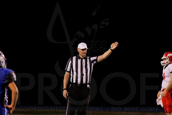 Glen Rose @ Jessieville 10-4-13 (© Justin Manning) JWM0248