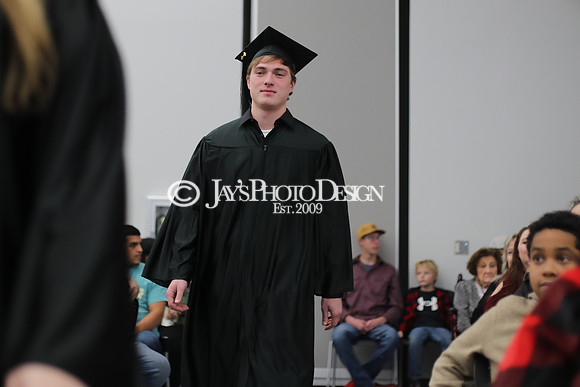Arkansas State University Three Rivers (Health Sciences' Pinning Ceremony) LPN & RN 12-12-24 _JWM_0092