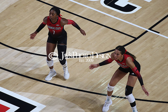 Saint Louis @ Arkansas State 8-31-24_JWM_0533