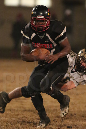 Clinton @ Pine Bluff Dollarway 11-21-2014 (©Justin Manning) JWM_167