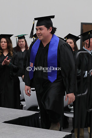 Arkansas State University Three Rivers (Health Sciences' Pinning Ceremony) LPN & RN 12-12-24 _JWM_1291