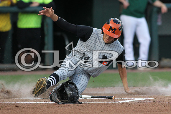 2A State Baseball Finals Magnet Cove vs. Ouachita 5-22-2015 (©Justin Manning) JWM_0283