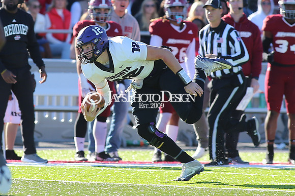 Ouachita Baptist @ Henderson State (The Battle of the Revine) 11-12-22_JWM_1066