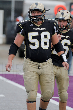 AR Baptist vs. Clinton at UCA 8-27-12 (Justin Manning)062