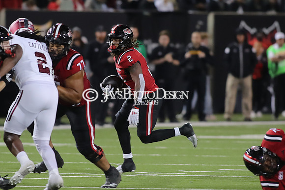 Troy @ Arkansas State 10-26-24_JWM_1458