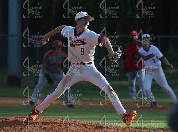 Atkins @ Glen Rose baseball (Senior Night) 4-17-25_JWM_0221