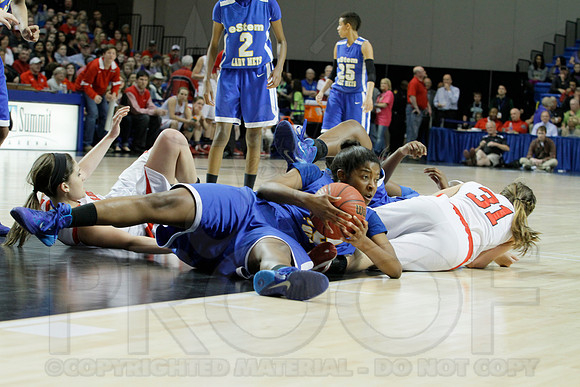 3A Girls State Finals-Harding Academy vs. eStem 3-14-2014 (© Justin Manning) JWM_0184