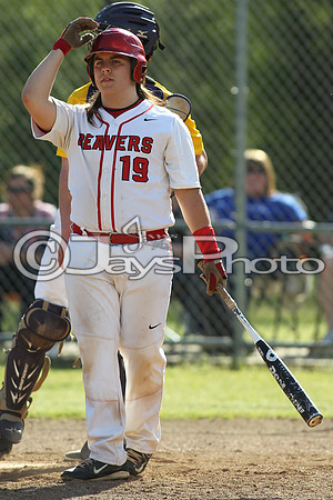 Mayflower @ Glen Rose baseball_JWM_0108