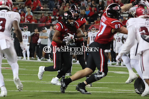 Troy @ Arkansas State 10-26-24_JWM_0954
