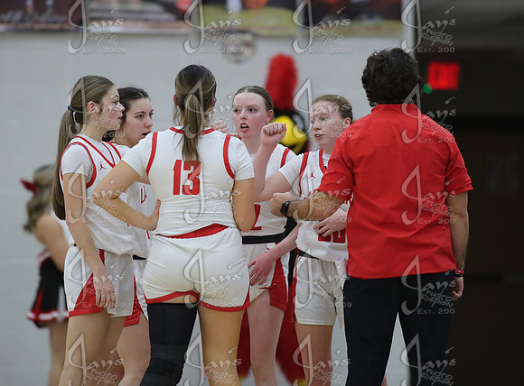 Glen Rose @ Harmony Grove Sr. Girls 1-16-25_JWM_0176