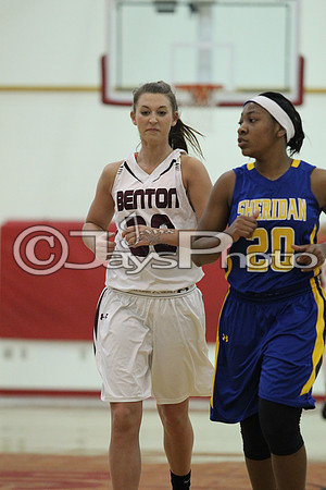 Tri-Lakes All Star Baketball Game 3-17-2015 (©Justin Manning) JWM_0121
