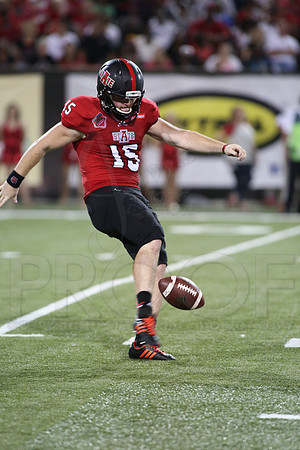 Montana State @ Arkansas State 8-30-2014 (©Justin Manning) JWM_1083