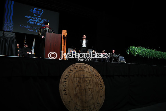 Arkansas State Three Rivers Graduation 5-14-24_JWM_0235