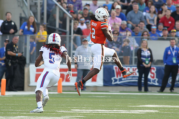 z191226_Independence Bowl Louisiana Tech vs Miami_Manning_0616