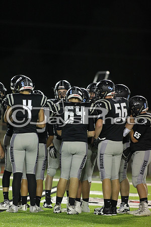 Robinson @ Bauxite 10-21-16_JWM_0158