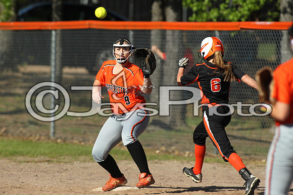 Nashville @ Malvern Softball 4-20-2015 (©Justin Manning) JWM_0237