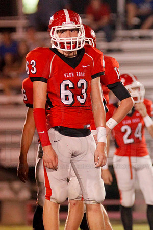 Jessieville @ Glen Rose 9-28-12 (Justin Manning)0236