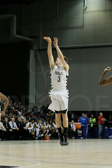 Jonesboro vs. Little Rock Parkview 6A State Boys State Finals 3-15-2014 (© Justin Manning) JWM_0153