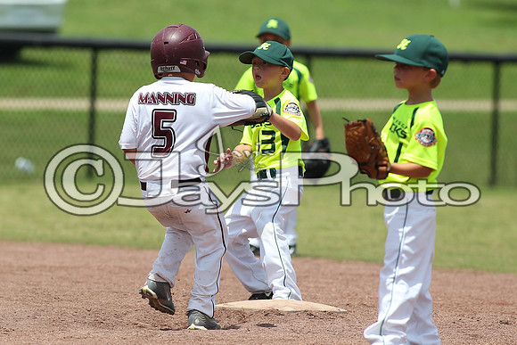 Benton vs. Harrison Cal Ripken t-ball All-Stars 7-10-2015 (©Justin Manning) JWM_0136