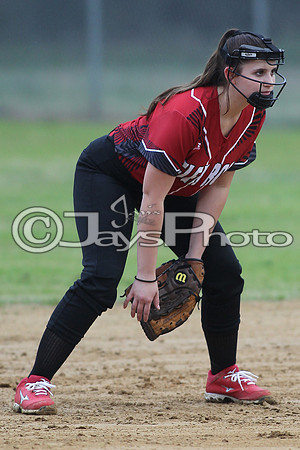 Lake Hamilton @ Glen Rose softball 3-9-17_JWM00019