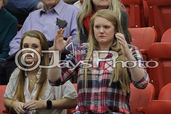 Jessieville @ Glen Rose (Homecoming) JWM_0928