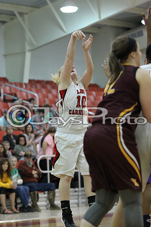 Tri-Lakes All Star Baketball Game 3-17-2015 (©Justin Manning) JWM_0111