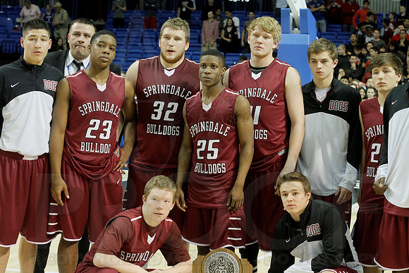 7A Boys State Finals-North Little Rock vs. Springdale 3-13-2014 (© Justin Manning) JWM_0390