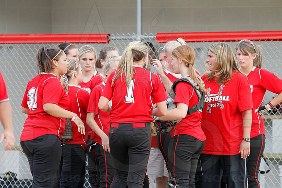 Harmony Grove vs. Glen Rose 4-26-12Justin Manning)033
