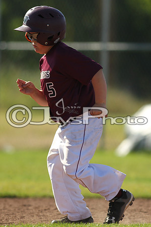 Benton Panthers vs. Conway Cats_0200