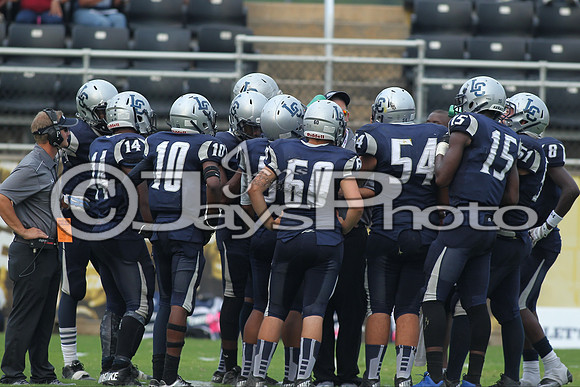 Lafayette County vs. Bearden (Hooten's Kickoff Classic) 8-31-2015 (Scrimmage) 8-31-2015 (©Justin Manning) JWM_0299