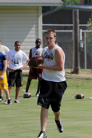 Tyrell Johnson Football Camp 7-20-12 (Justin Manning)072