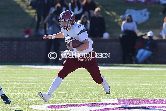 Henderson State @ Ouachita 11-13-21_JWM_1222