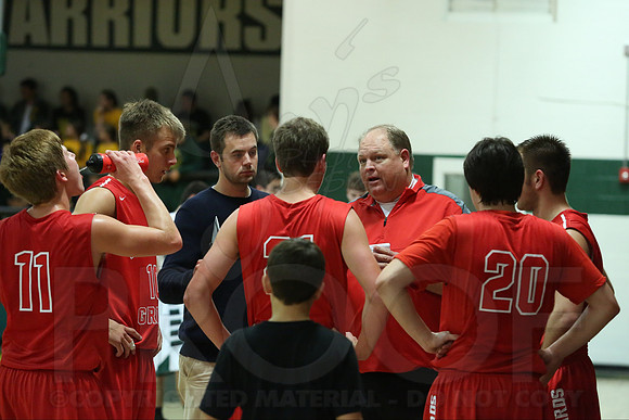 Harmony Grove @ Oauchita Sr Boys 11-13-2014 (©Justin Manning) JWM_0151
