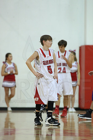 Poyen @ Glen Rose Jr Girls, Jr Boys & Senior Girls 11-18-2014 (©Justin Manning) JWM_125