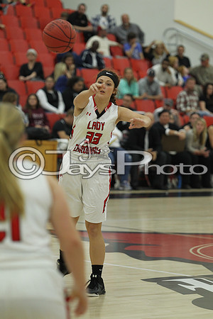 Bauxite @ Harmony Grove Sr. Girls 11-10-16_JWM_0414