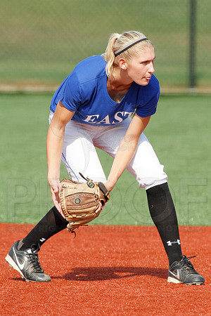 Arkansas High School Softball All-Star game 6-24-2014 (© Justin Manning) JWM_0148